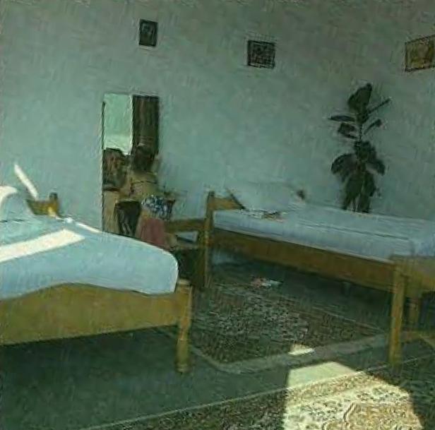 Hotel Efes Gumuldur Camera foto